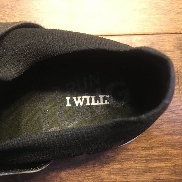 NEW Under Armour Speedform Slingwrap Running 11.5 - Picture 14 of 15